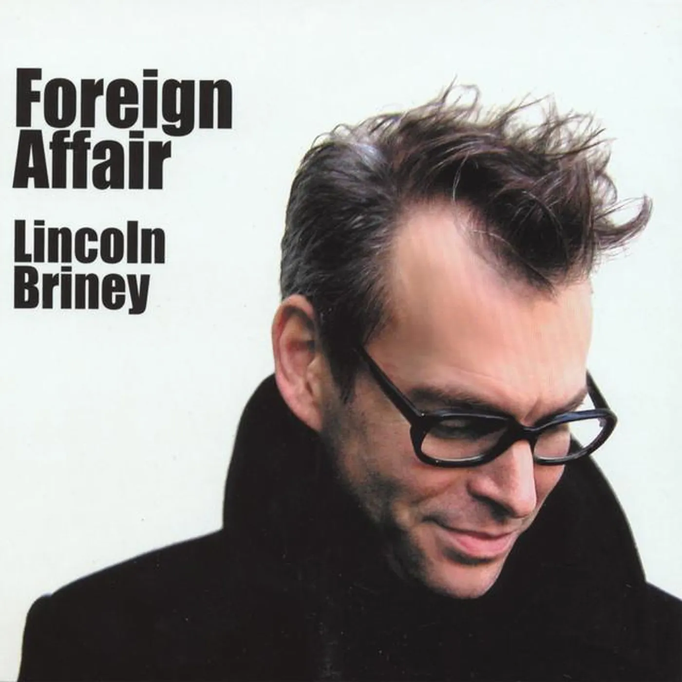 Lincoln Briney Brand Page