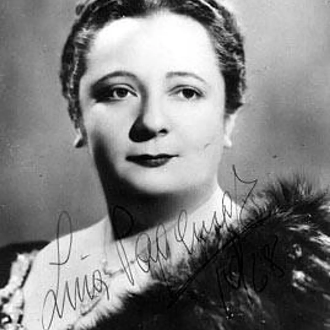 Lina Pagliughi Brand Page