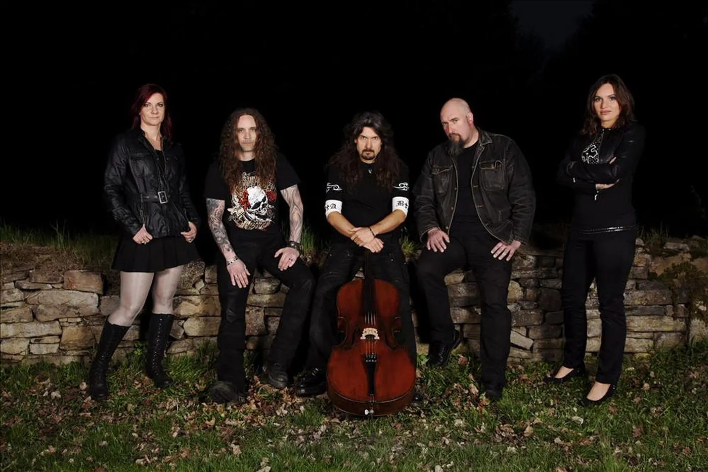 Lingua Mortis Orchestra