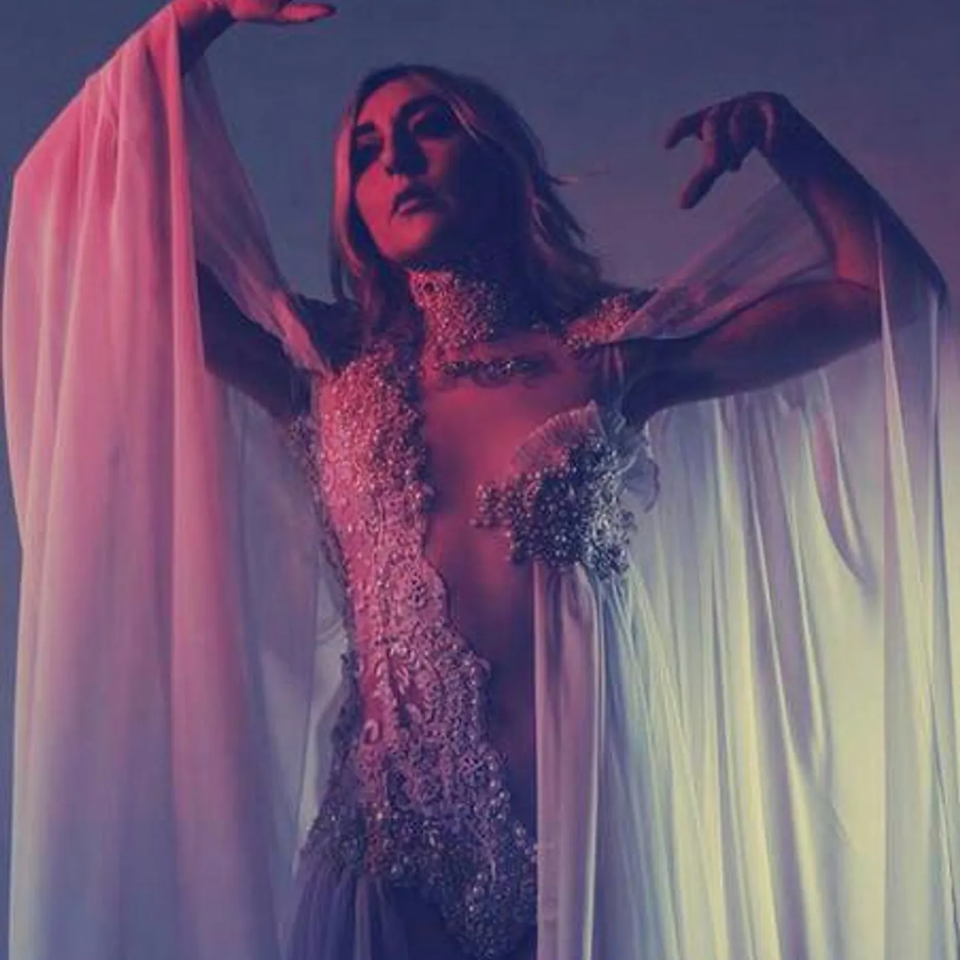 Lingua Ignota Brand Page