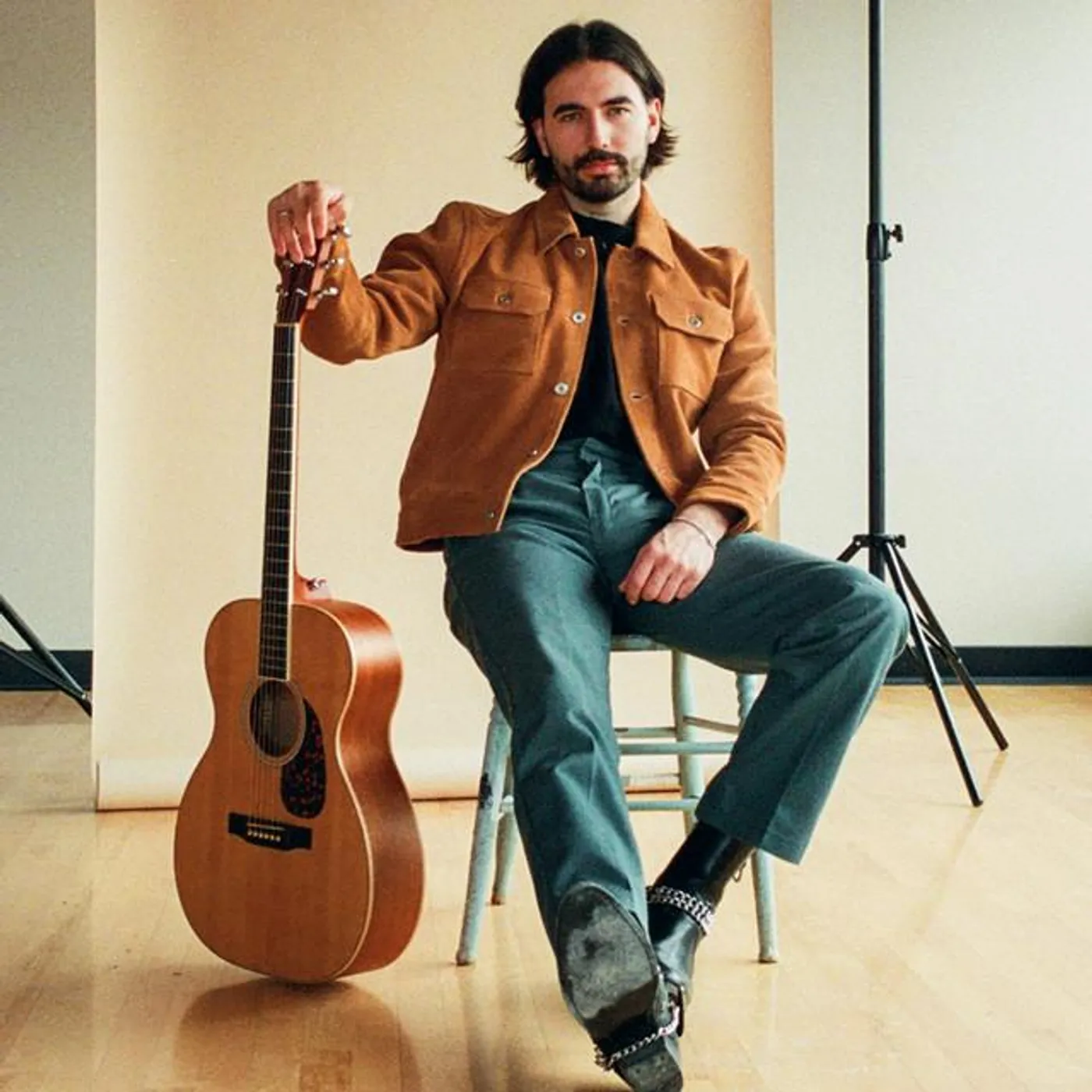 Lindon Carter Brand Page