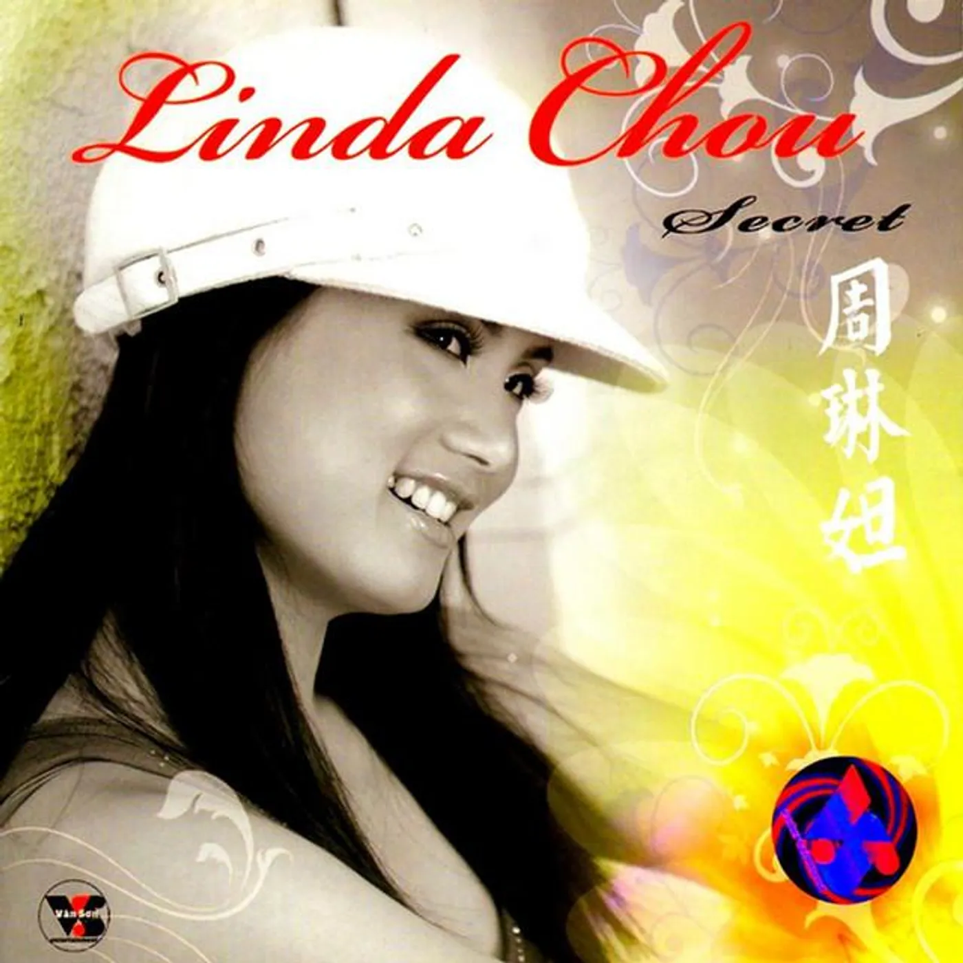 Linda Chou Brand Page