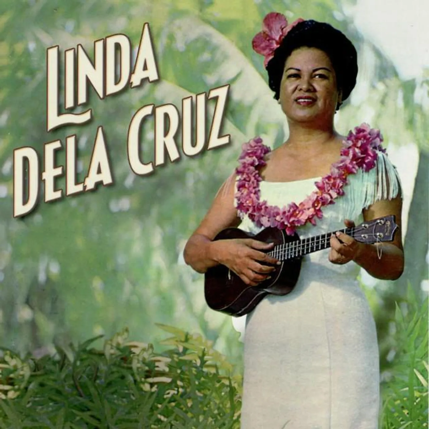 Linda Dela Cruz Brand Page