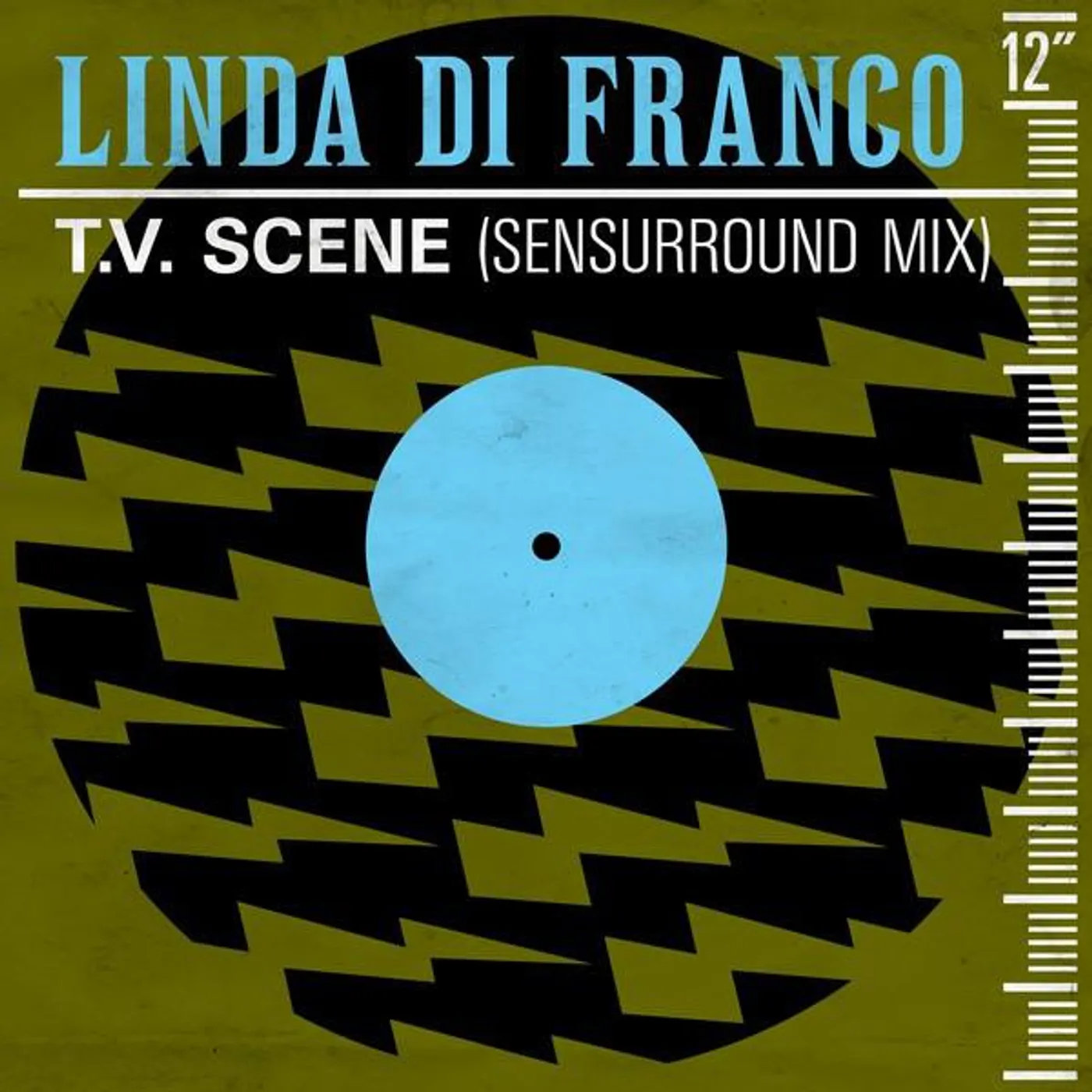 Linda Di Franco Brand Page