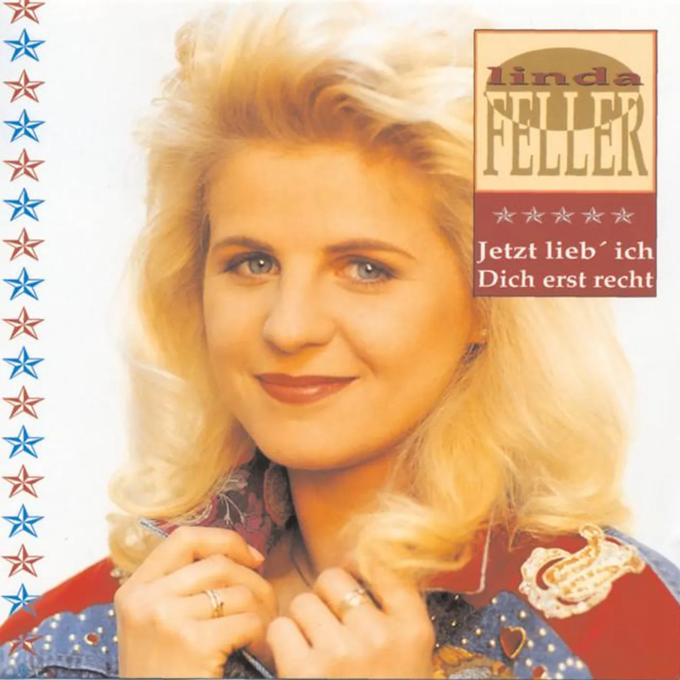 Linda Feller Brand Page