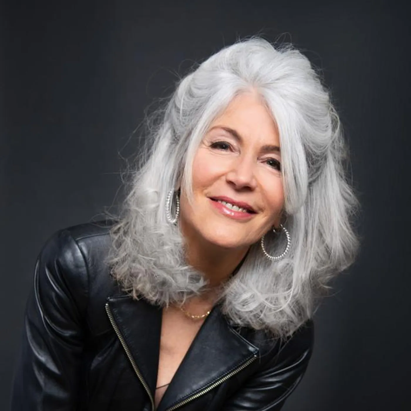 Linda Jo Rizzo Brand Page