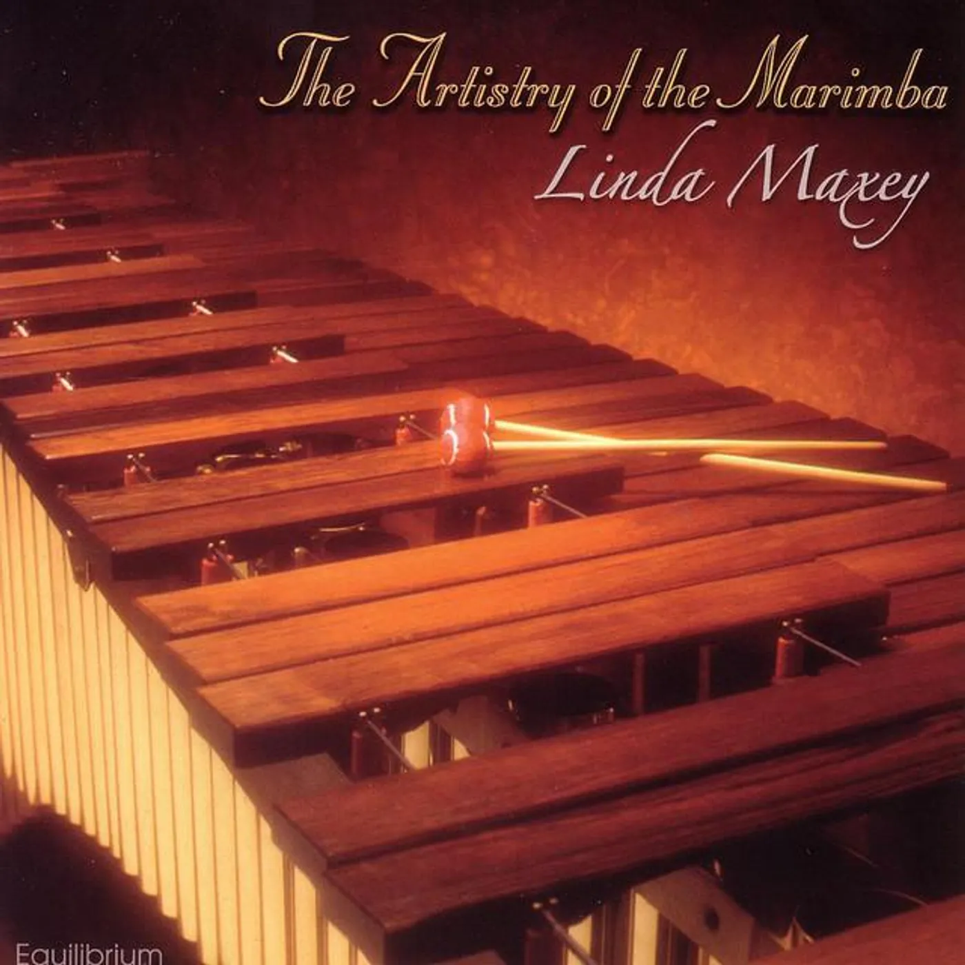 Linda Maxey Brand Page