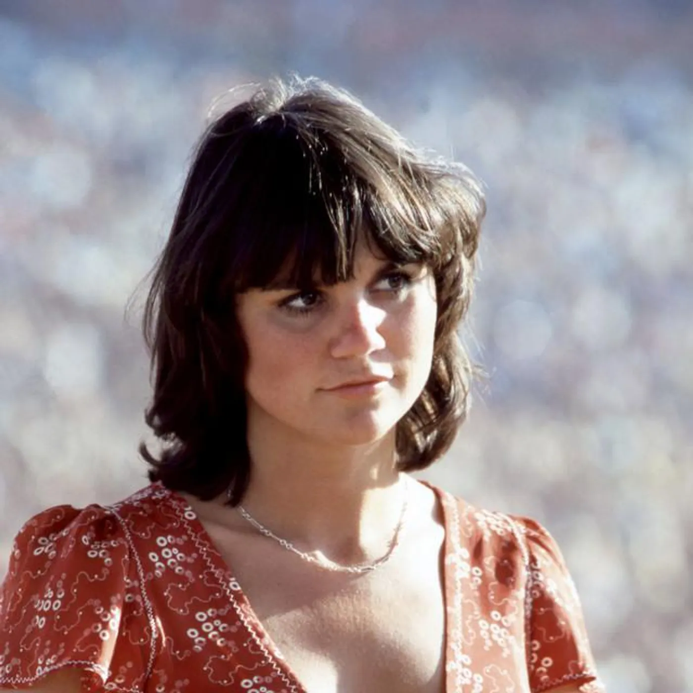 Linda Ronstadt Brand Page