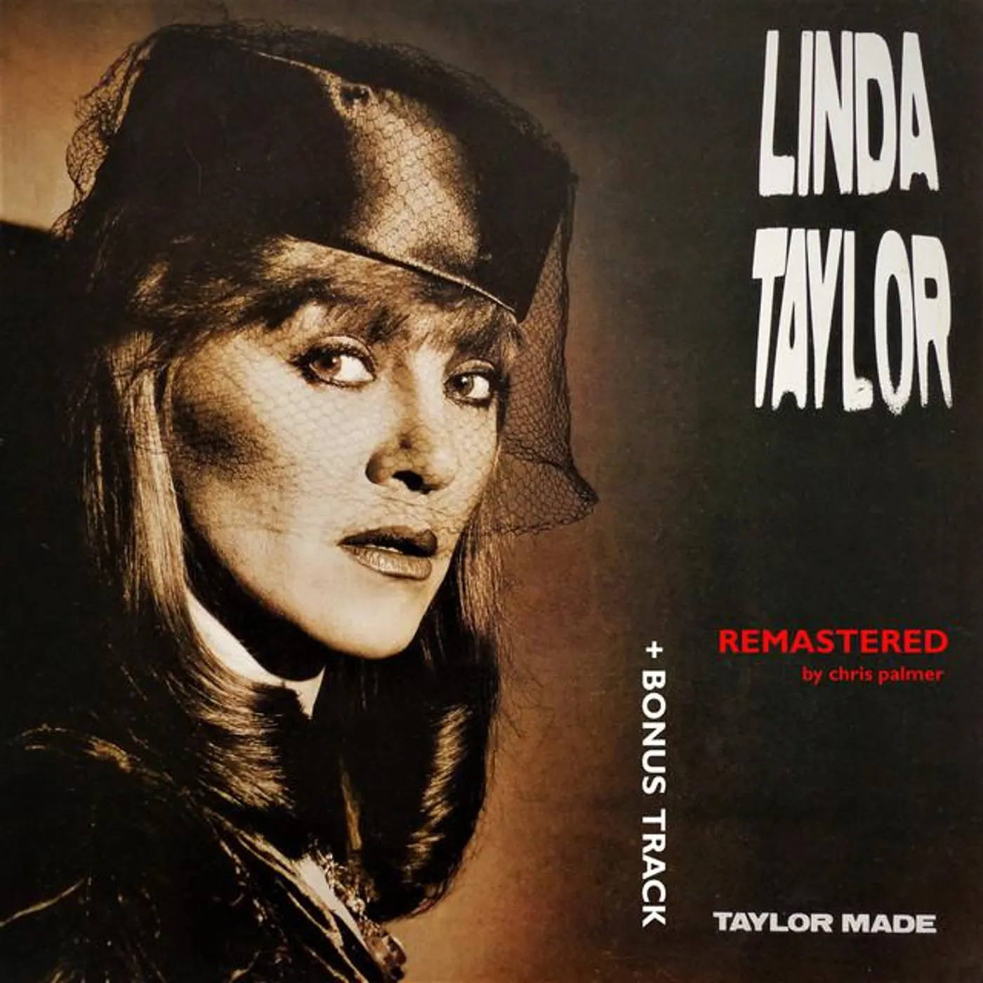 Linda Taylor