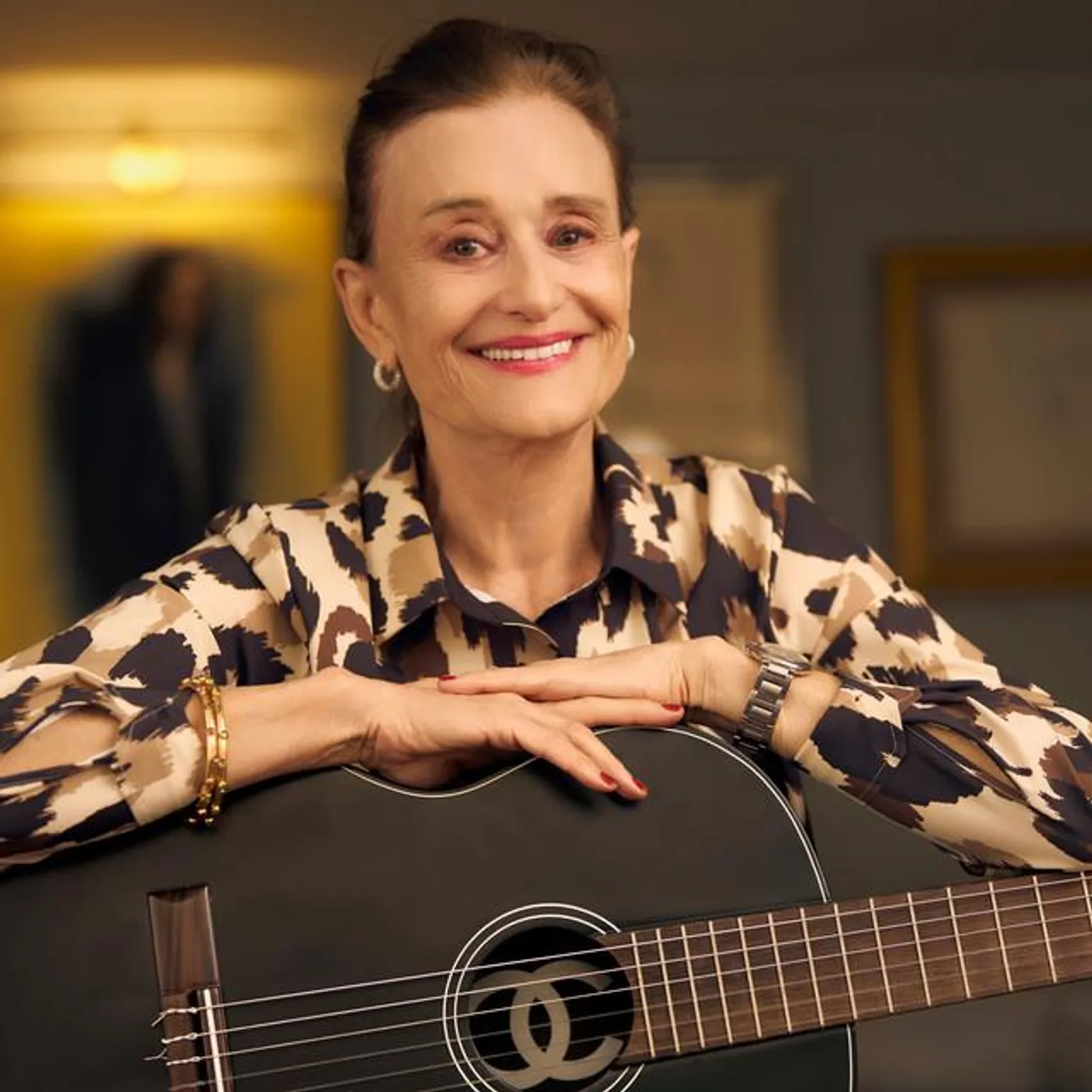 Linda Thompson Brand Page