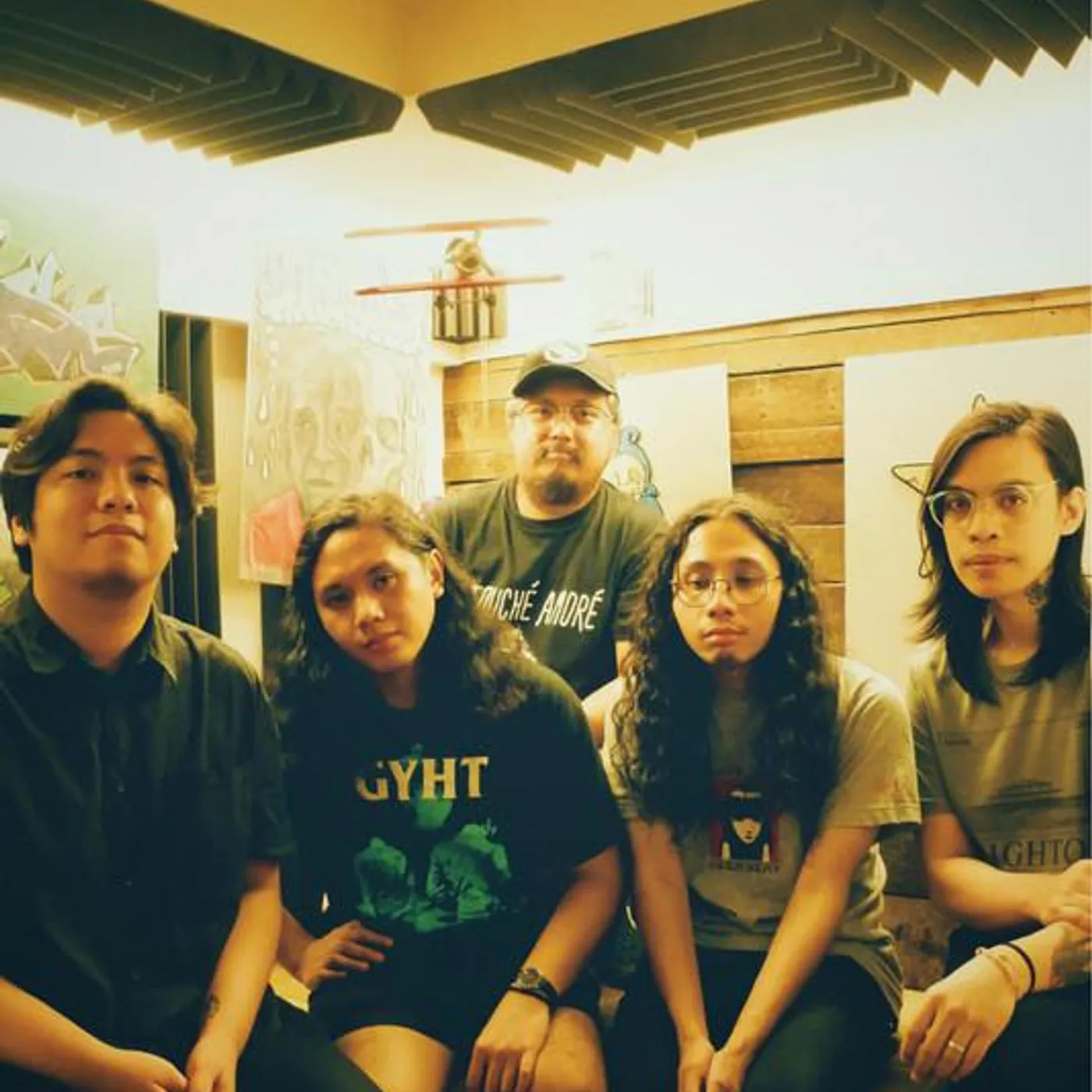 Lindenwood Brand Page