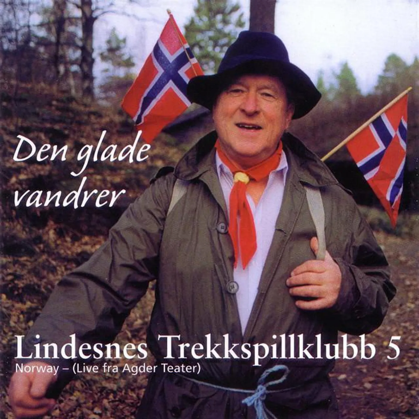 Lindesnes Trekkspillklubb