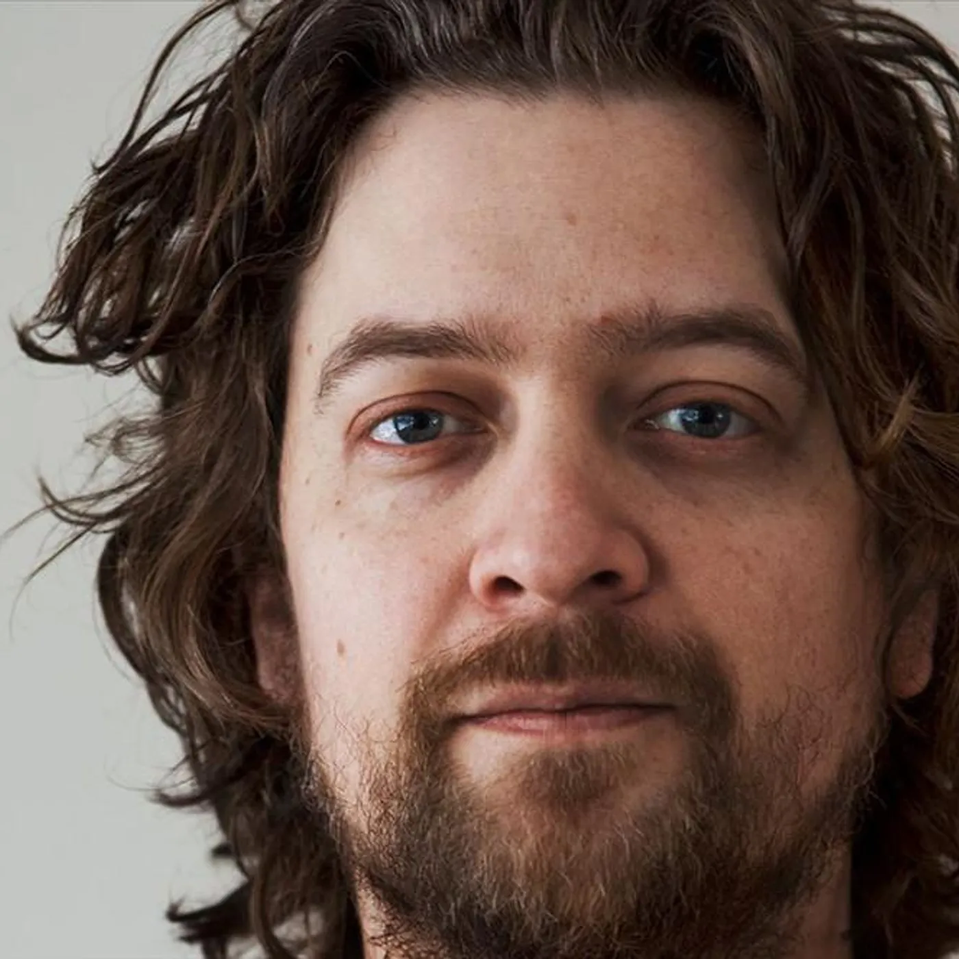 Lindstrom & Prins Thomas Brand Page