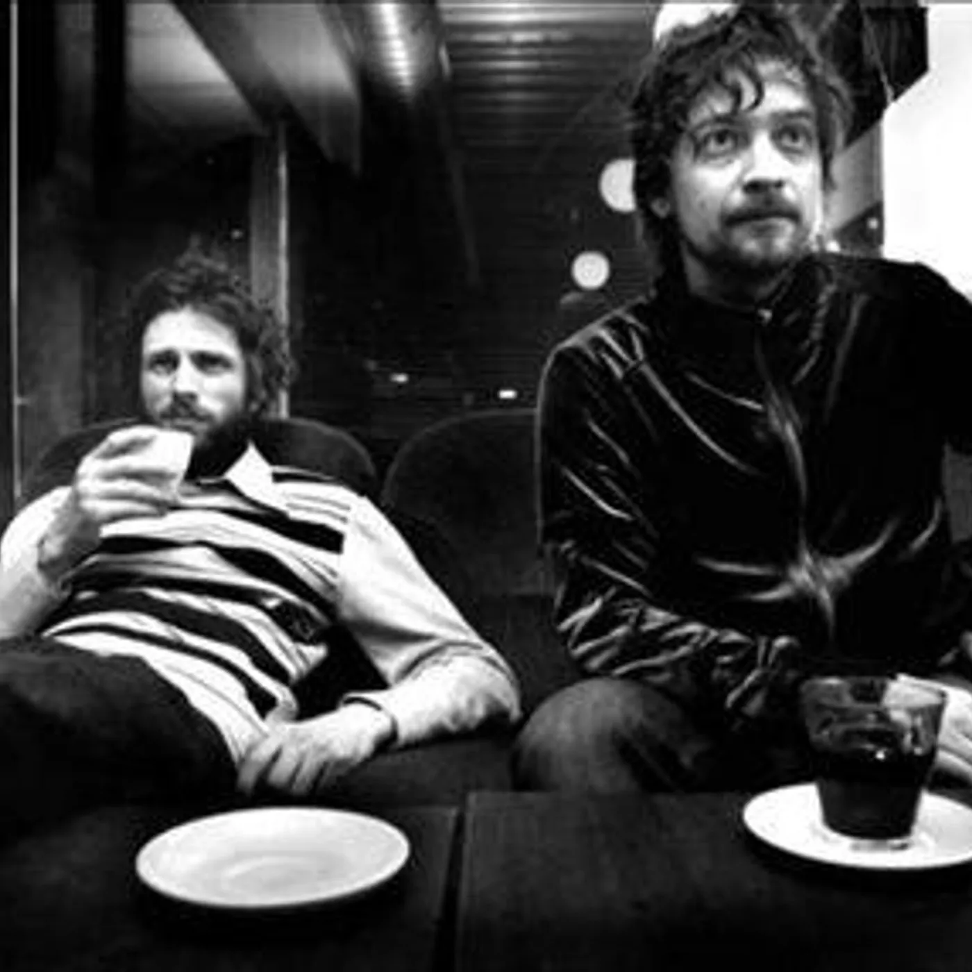 LINDSTROM / PRINS THOMAS