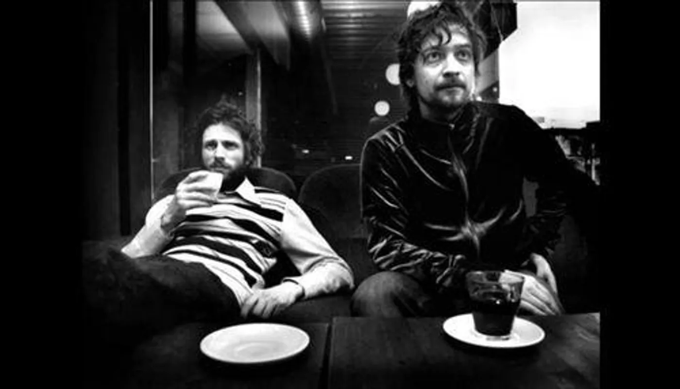 LINDSTROM / PRINS THOMAS