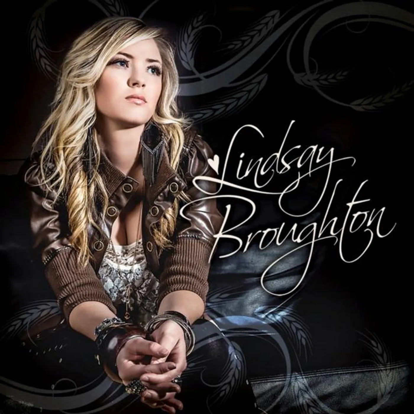 Lindsay Broughton Brand Page