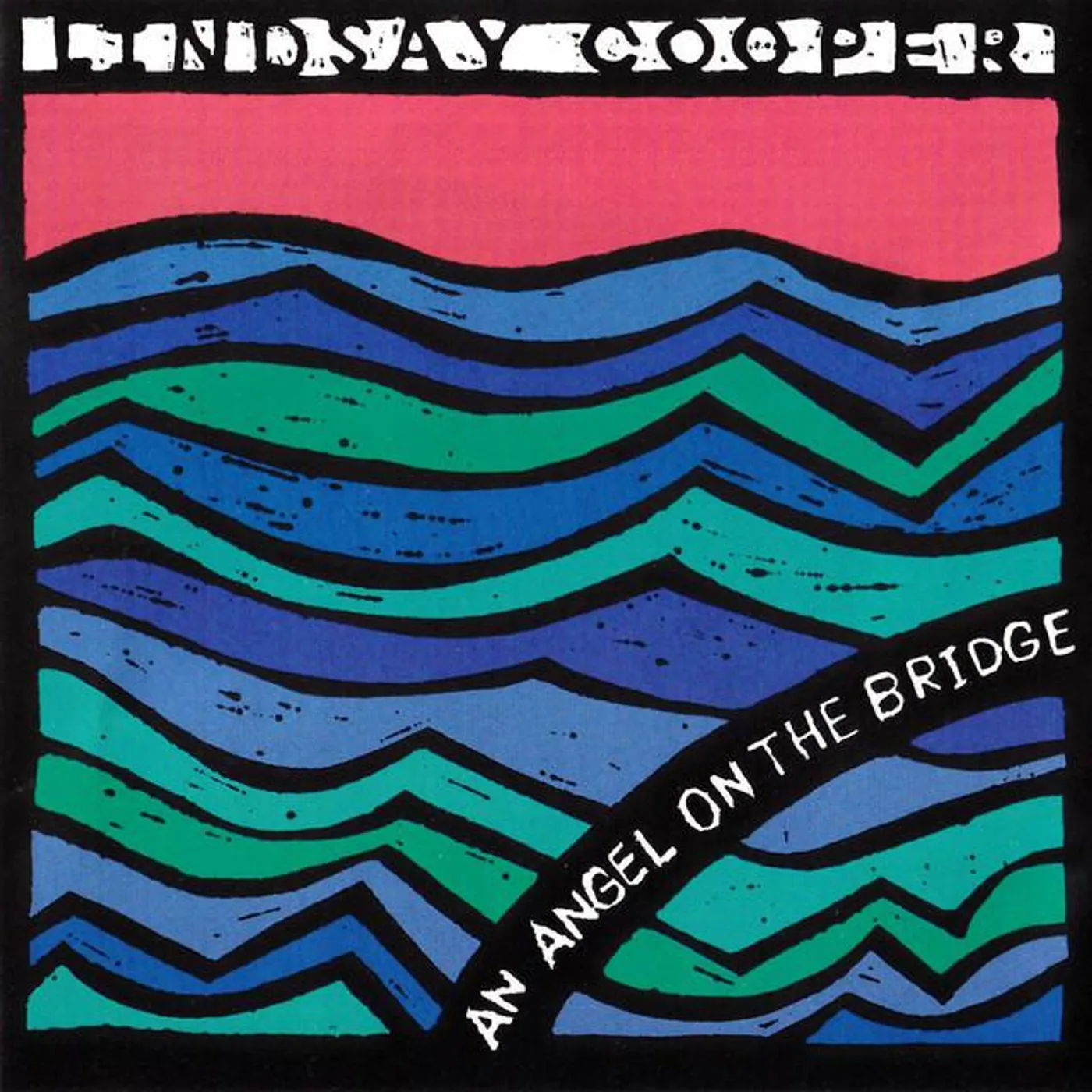 Lindsay Cooper Brand Page