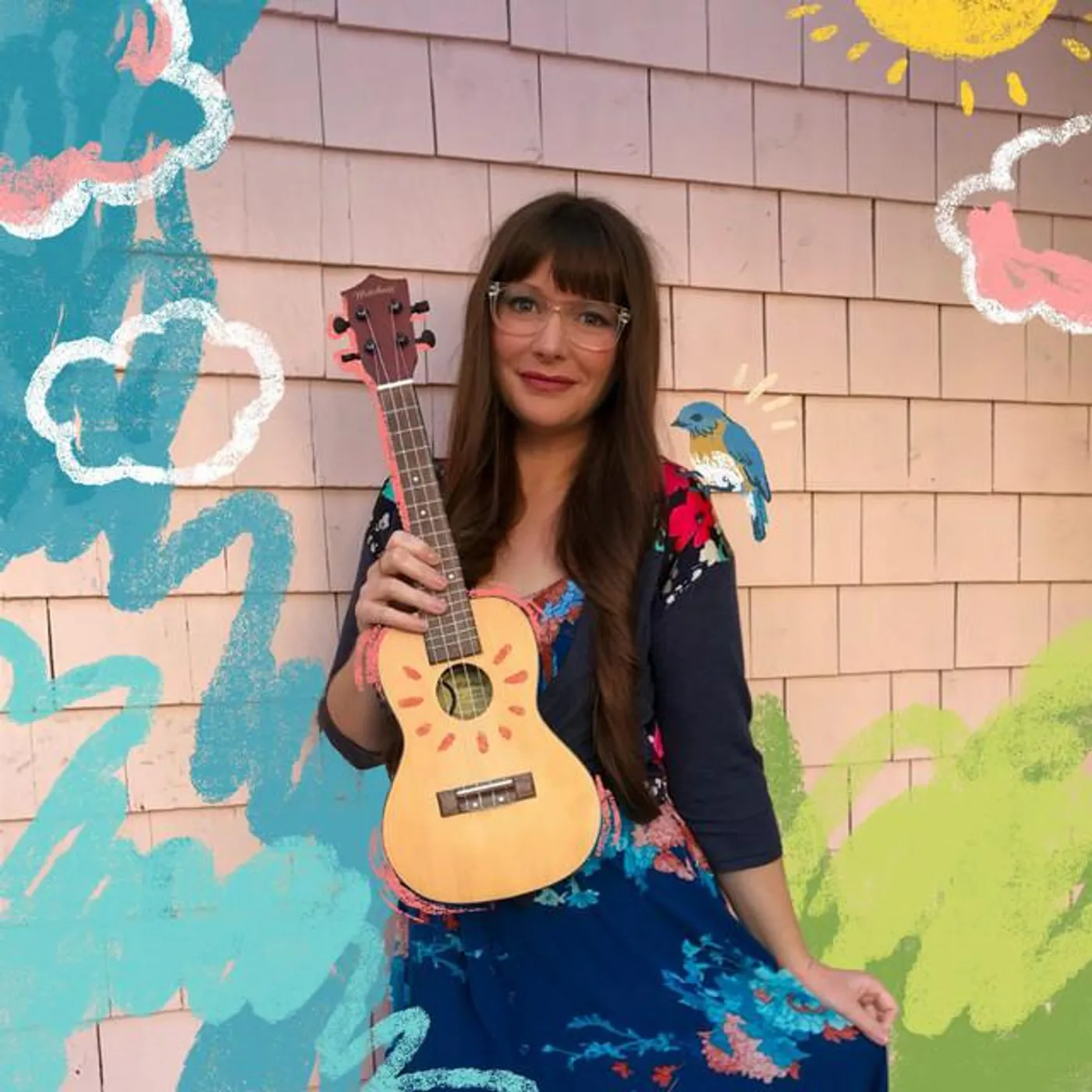 Lindsay Munroe Brand Page