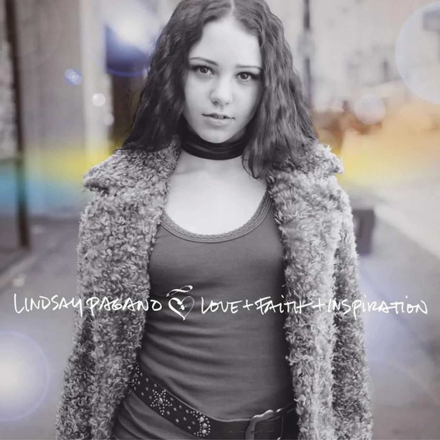 Lindsay Pagano Brand Page