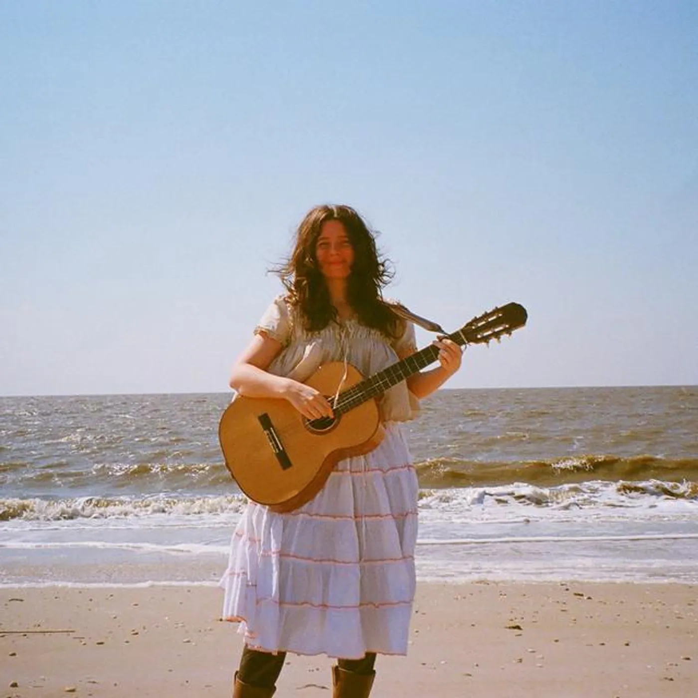 Lindsay Reamer Brand Page