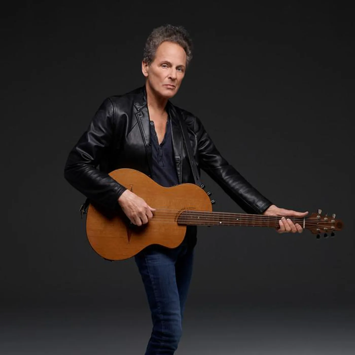 Lindsey Buckingham Brand Page