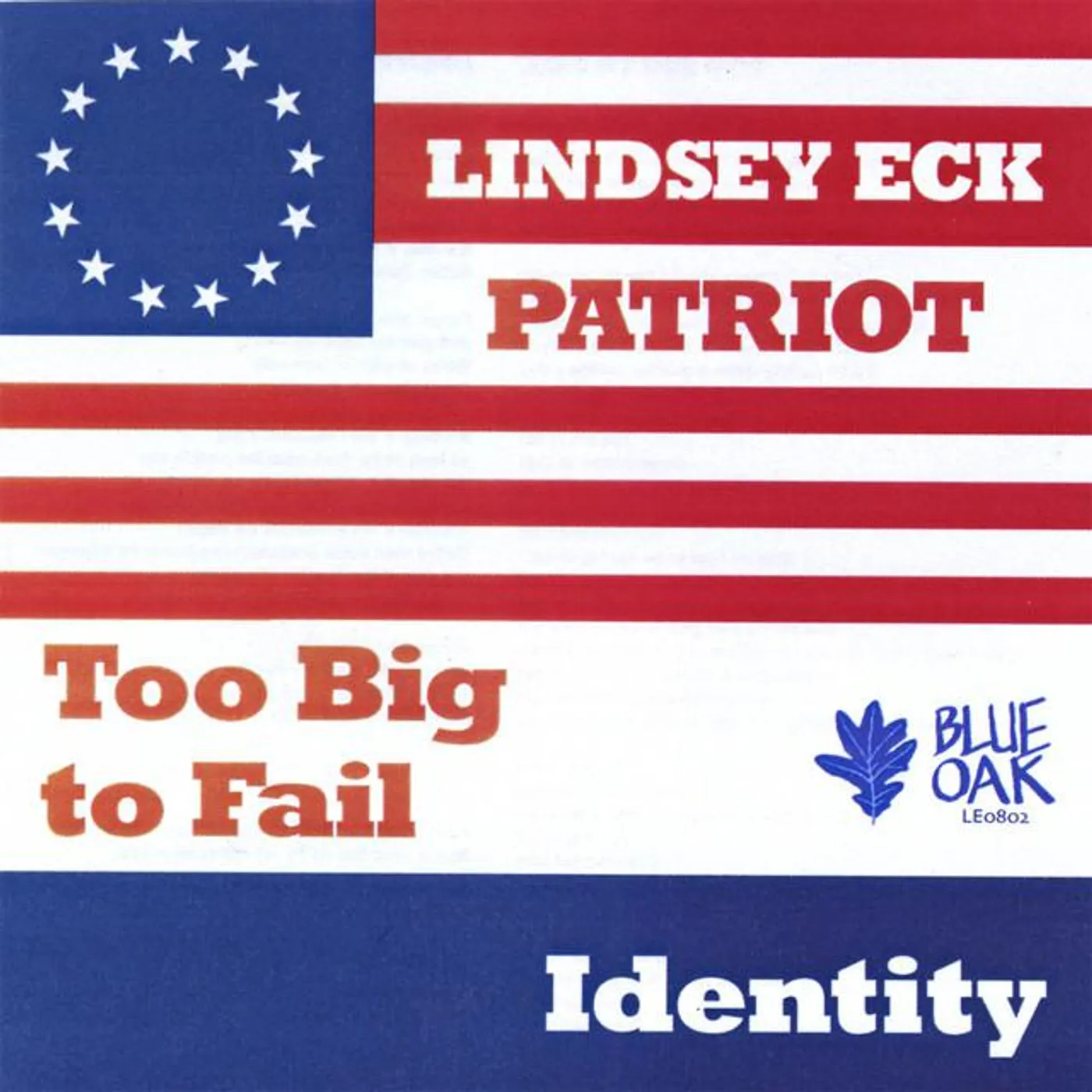 Lindsey Eck Brand Page