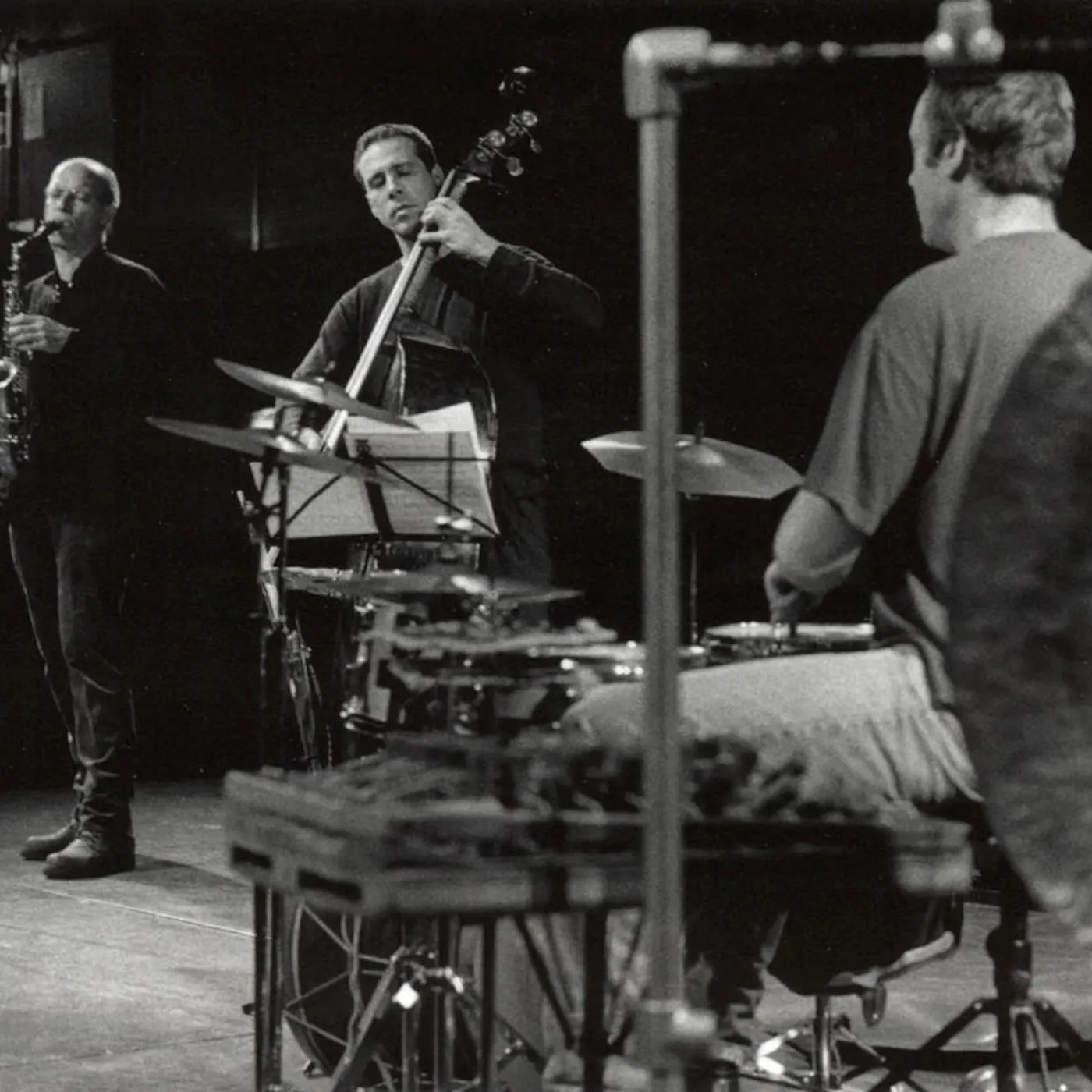 Lindsey Horner Brand Page