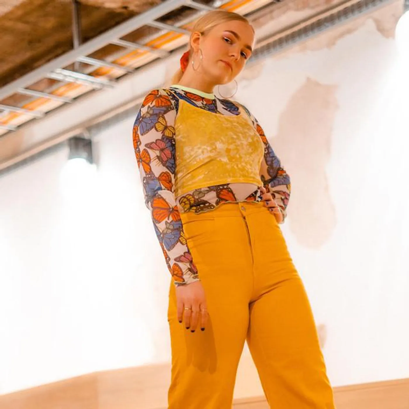 LINDSJØRN Brand Page