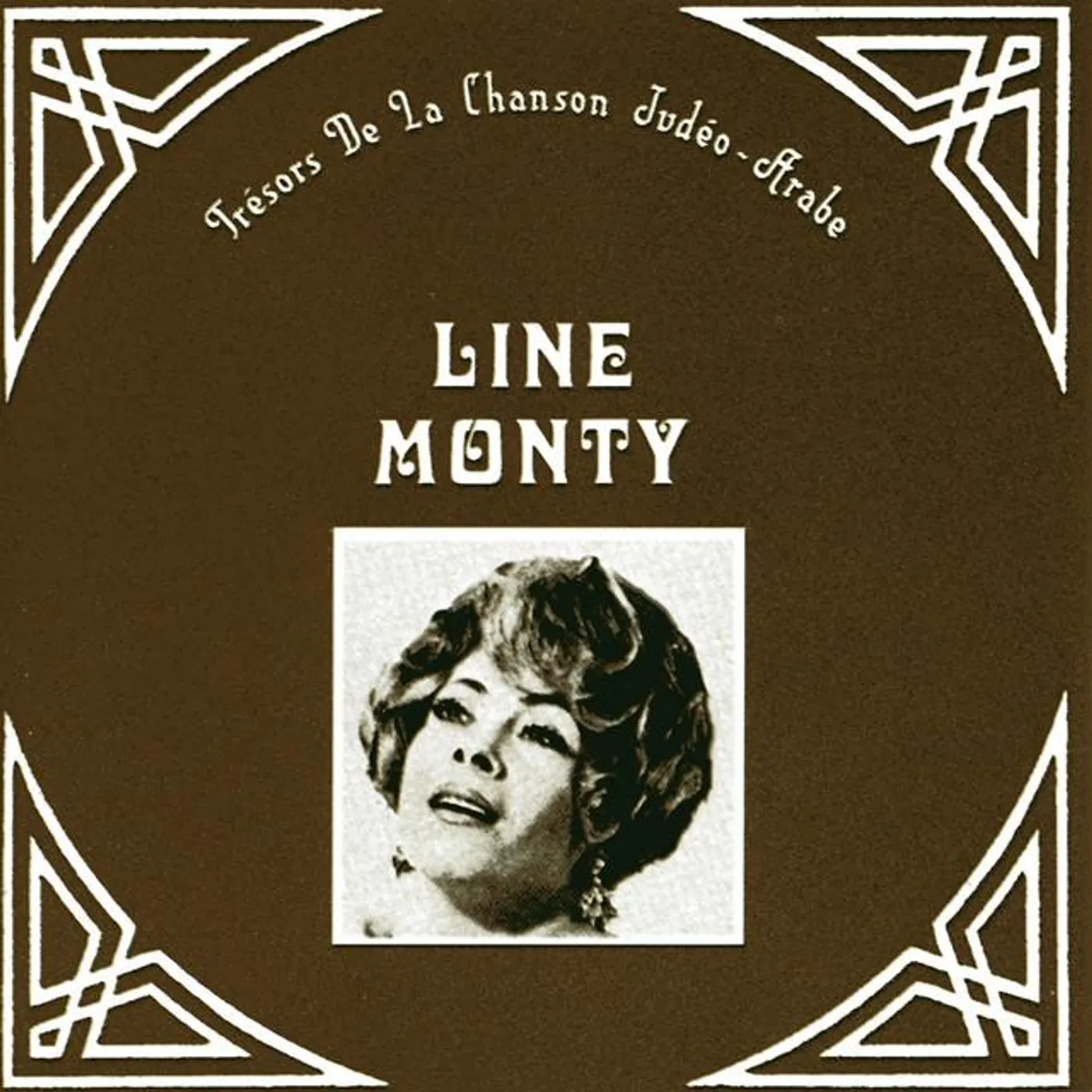 Line Monty Brand Page