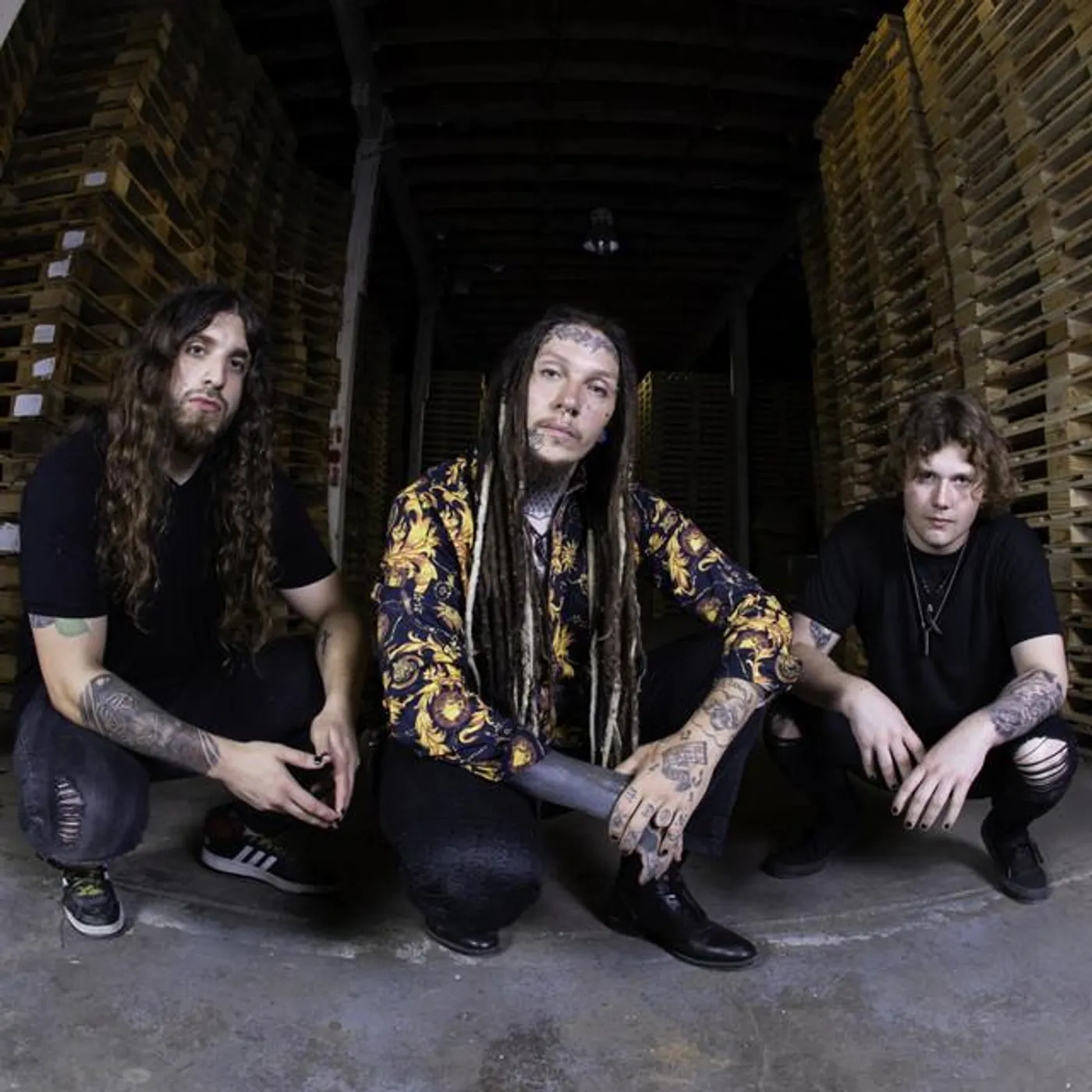 Lines of Loyalty Brand Page