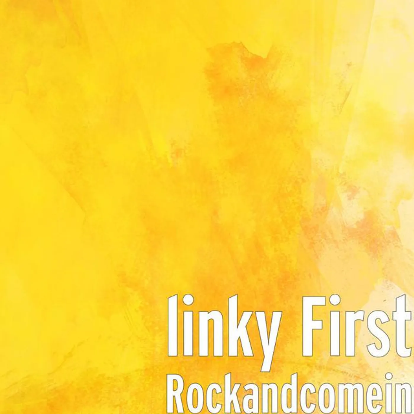 Linky First