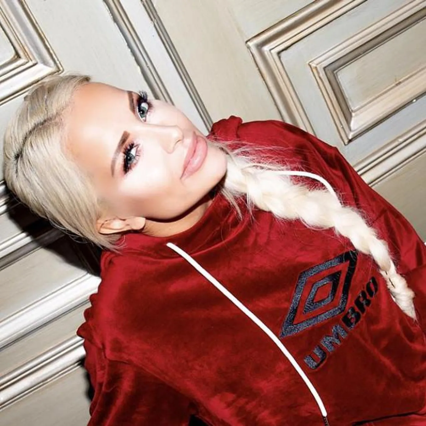 Linni Meister Brand Page