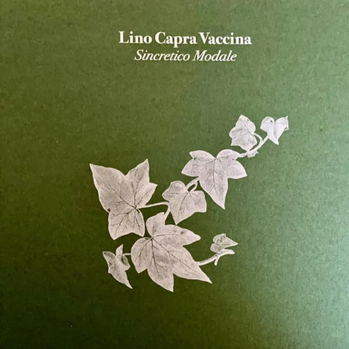 Lino Capra Vaccina Brand Page