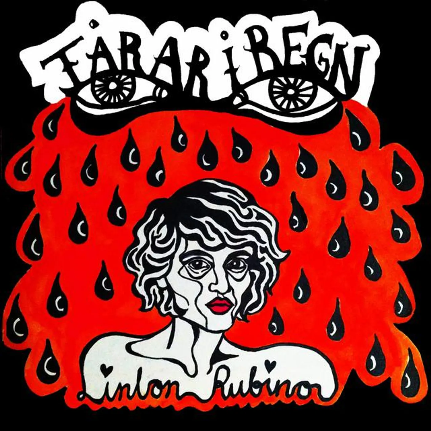 Linton Rubino Brand Page