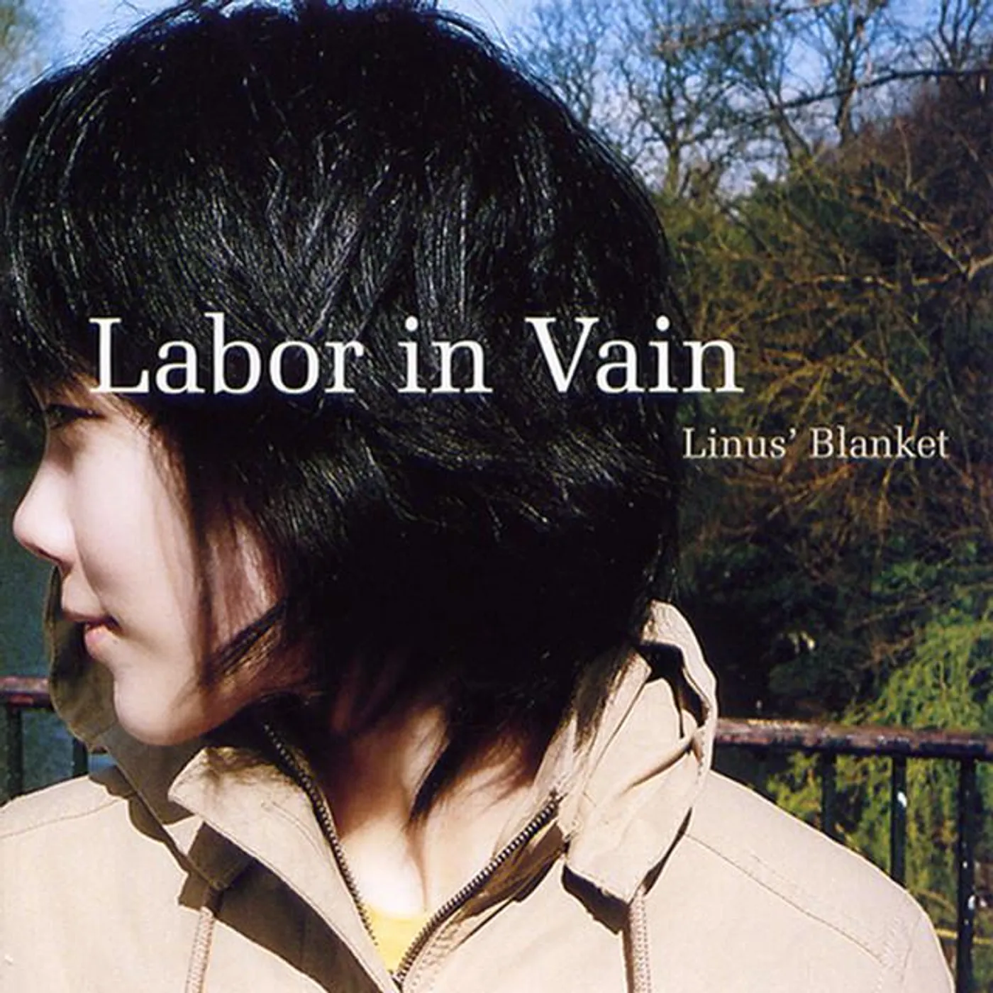 Linus' Blanket Brand Page