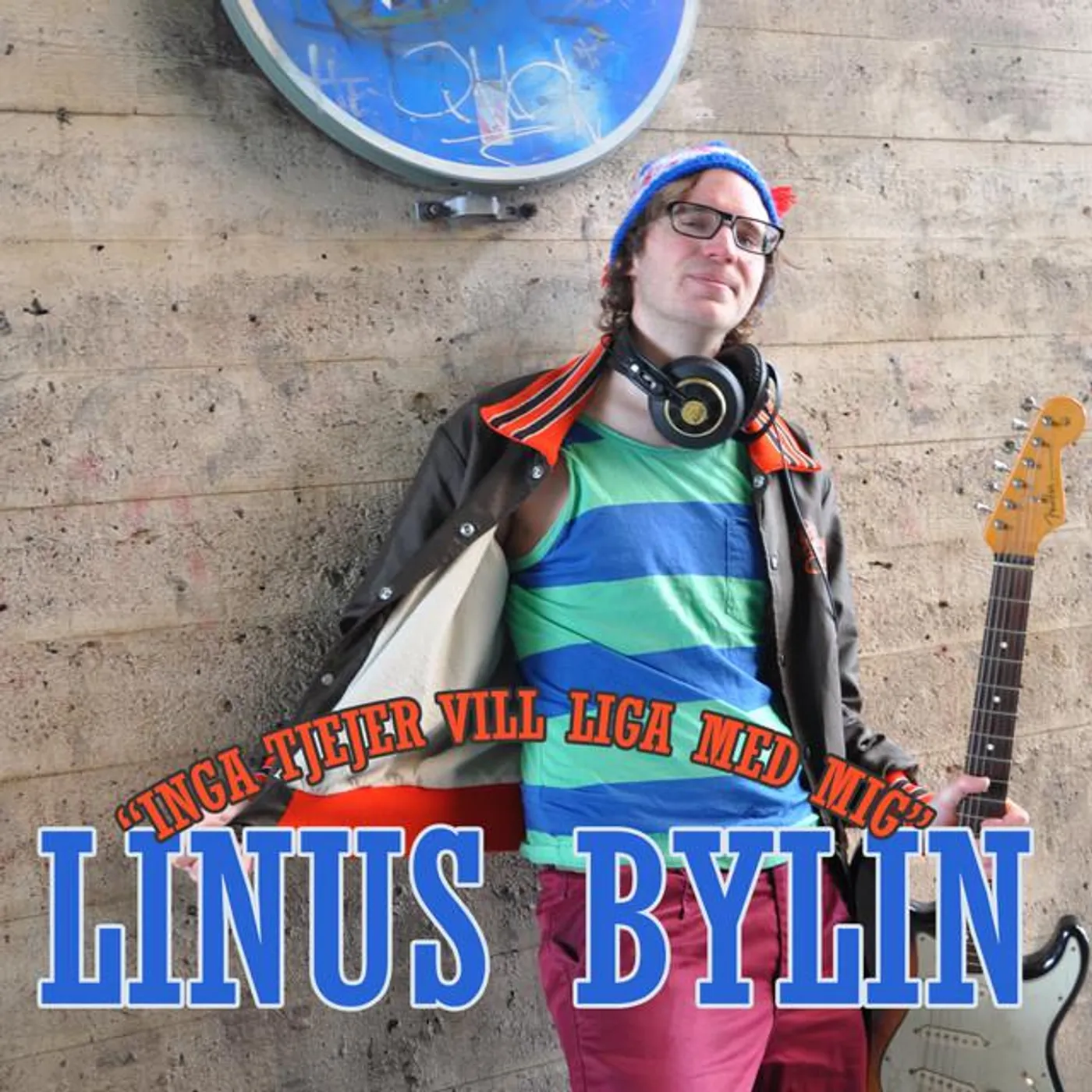 Linus Bylin
