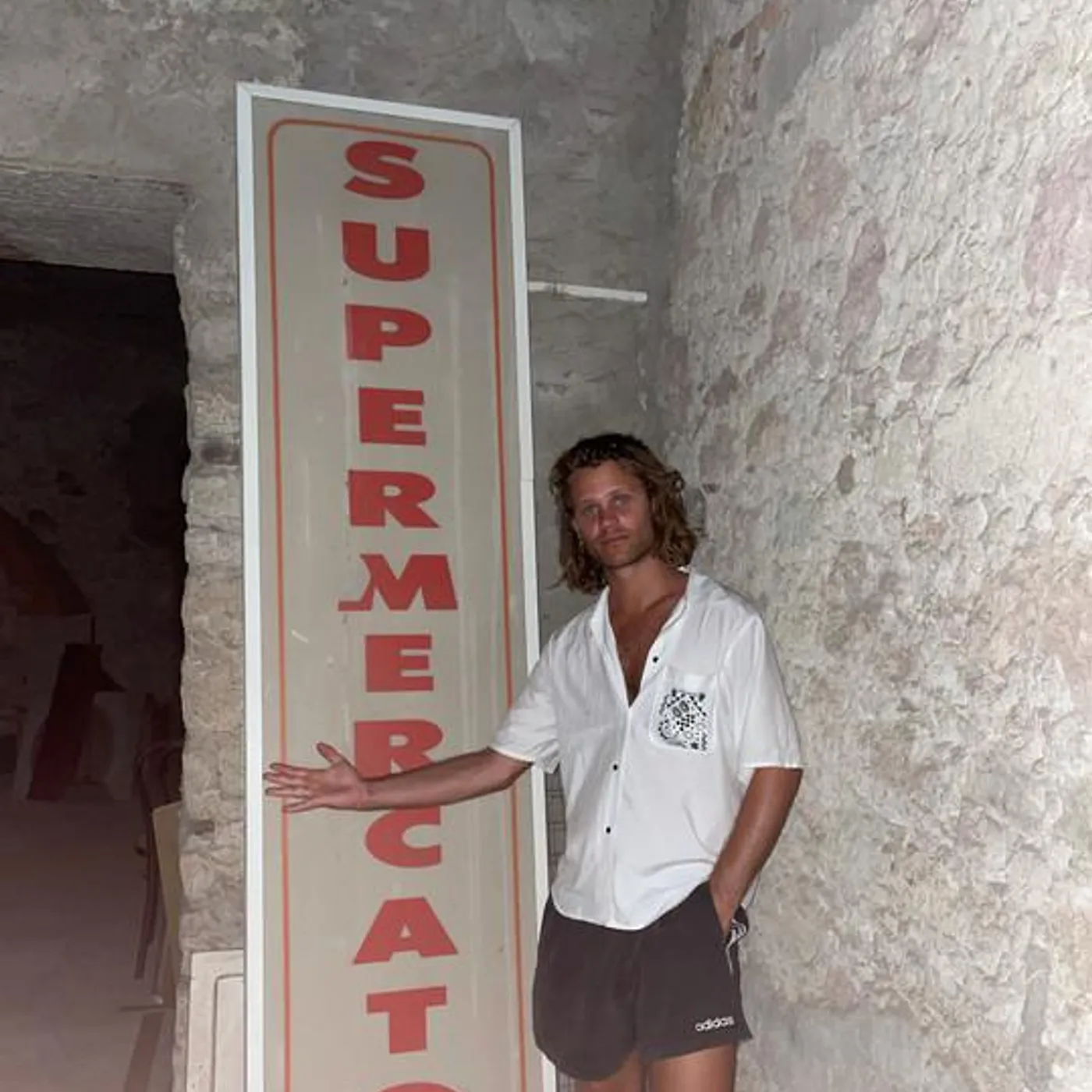 Linus Hasselberg Brand Page