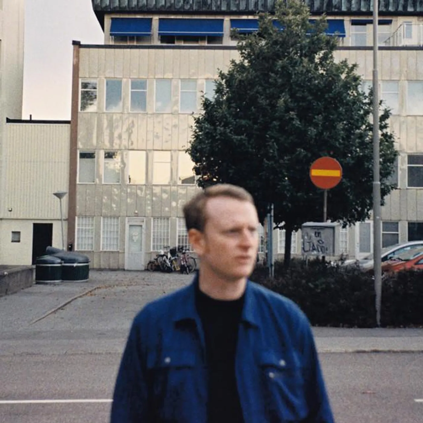 Linus Hillborg Brand Page