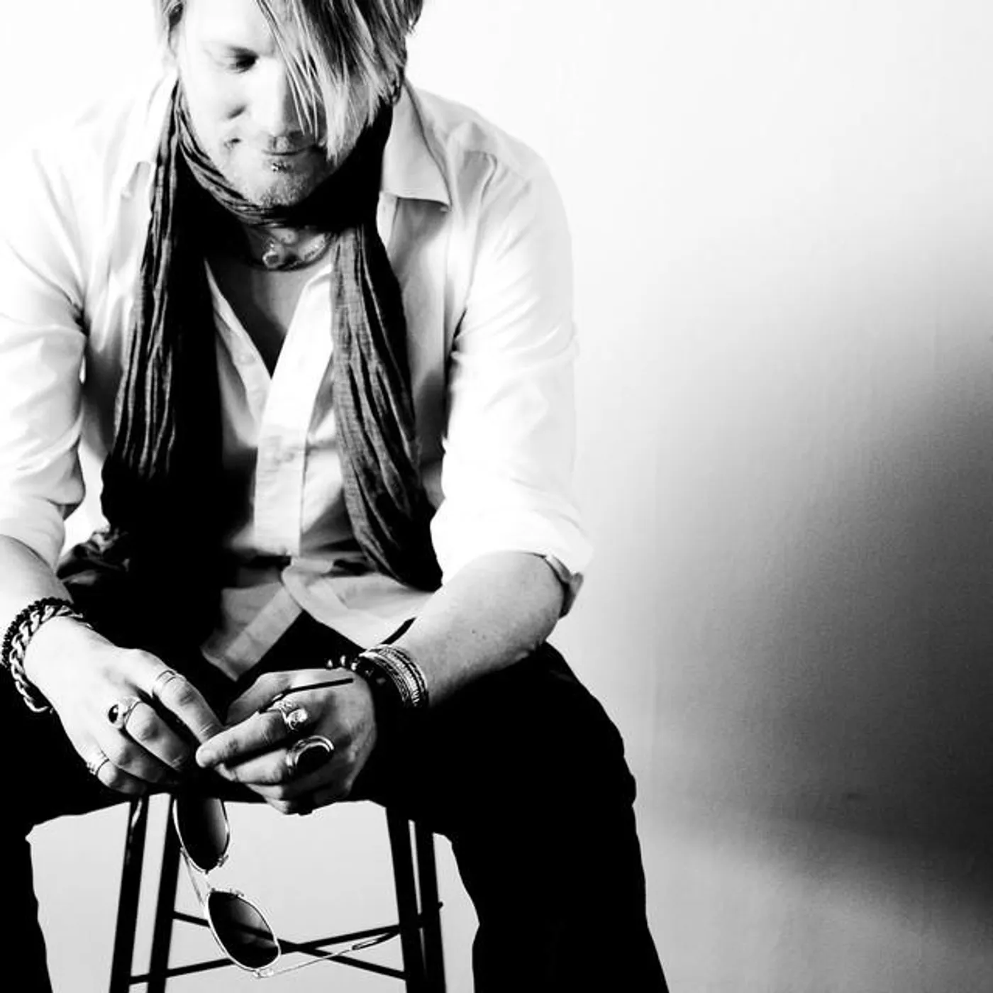 Linus Jackson Brand Page