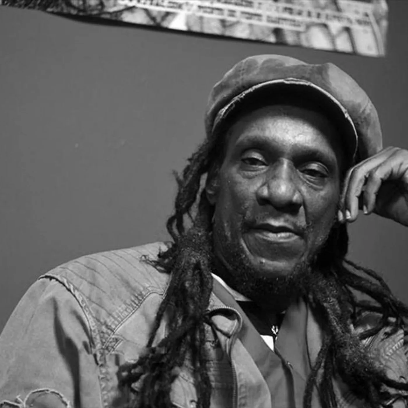 Linval Thompson Brand Page