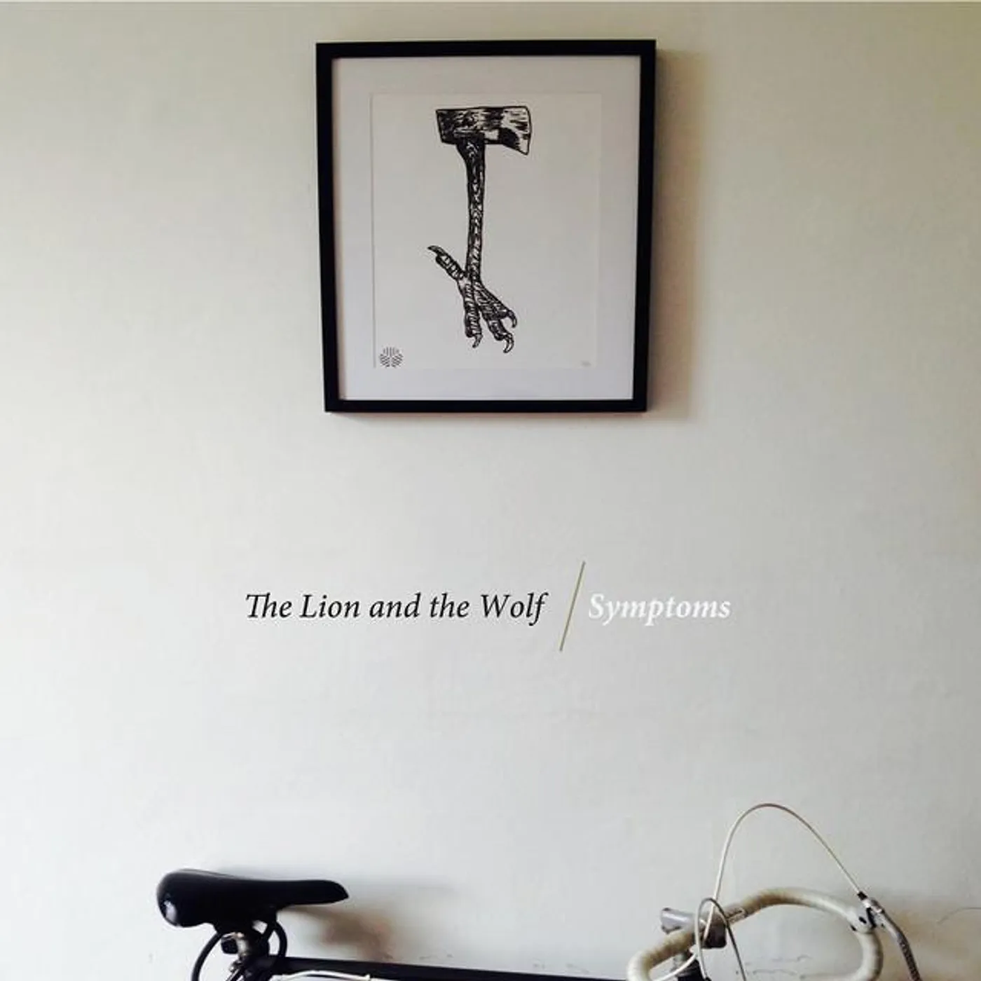 The Lion And The Wolf Brand Page
