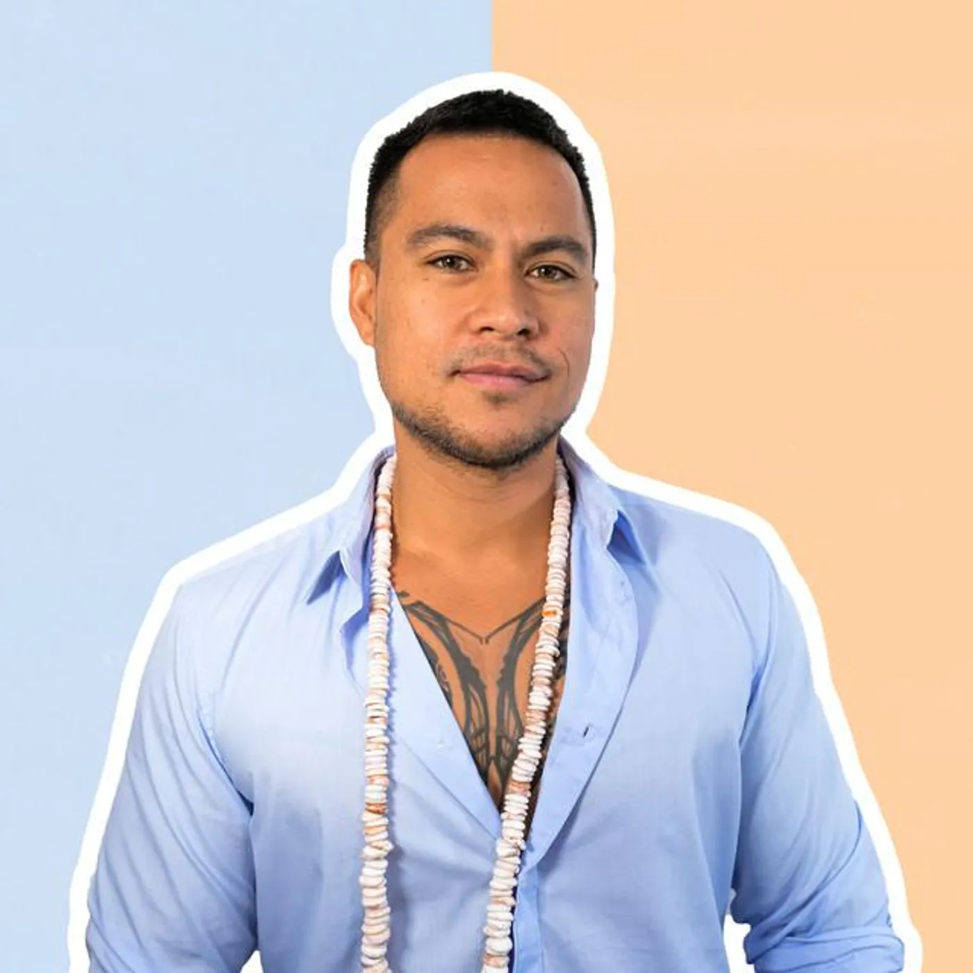 Lion Fiyah Brand Page