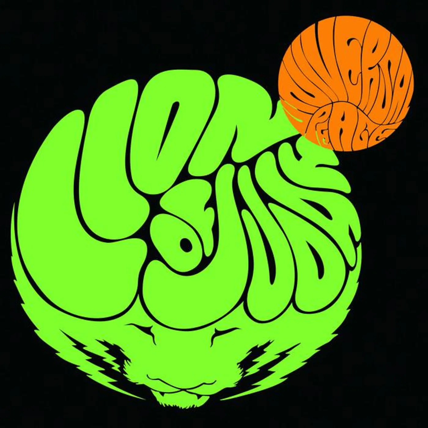 Lion Of Judah Brand Page