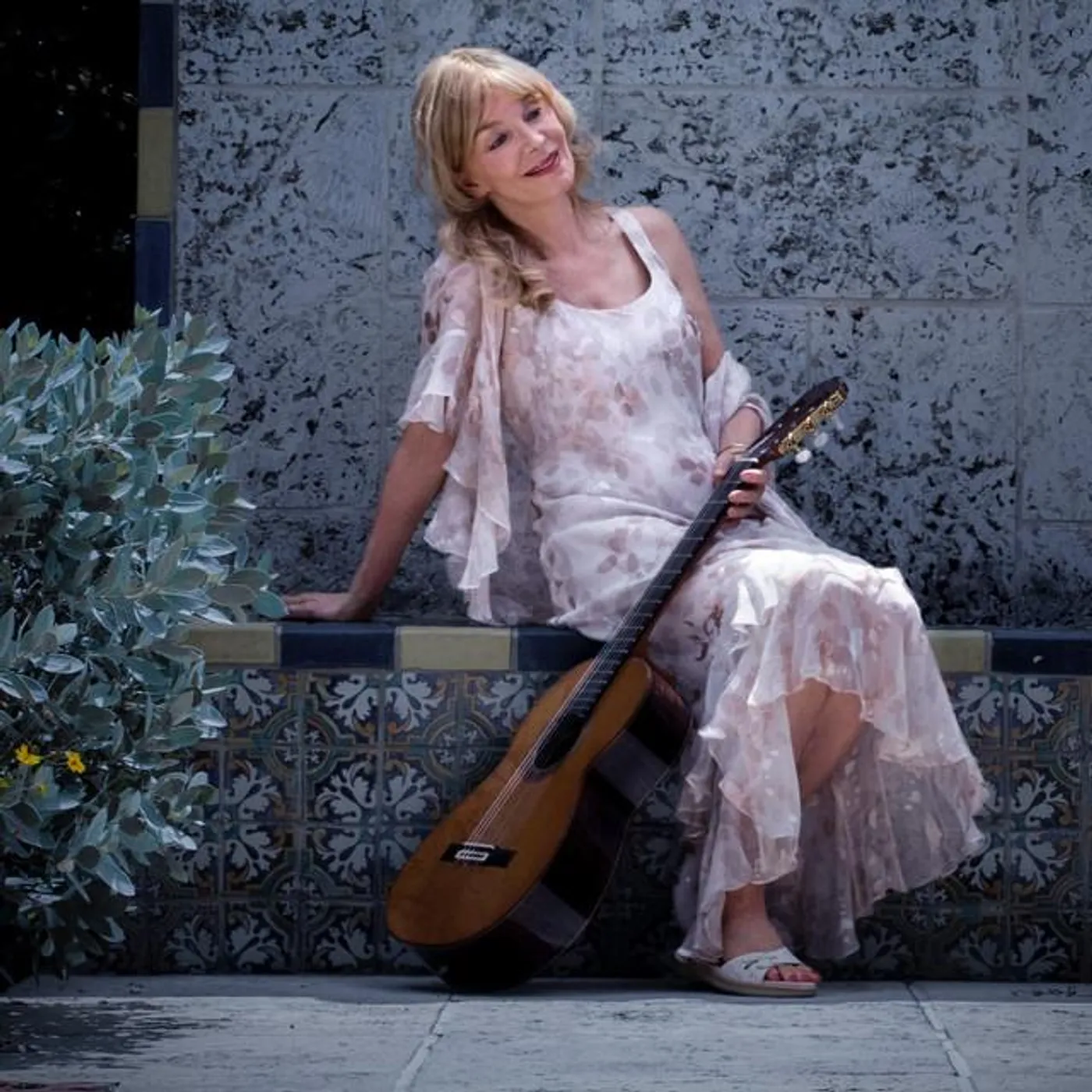 Liona Boyd Brand Page