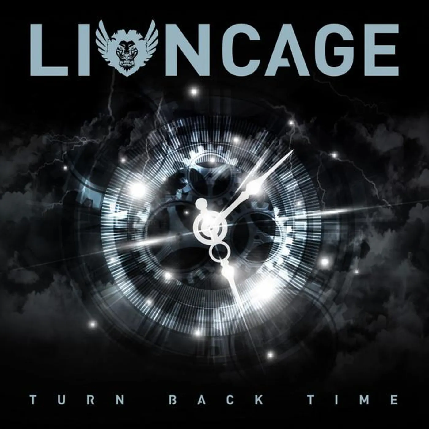 Lioncage