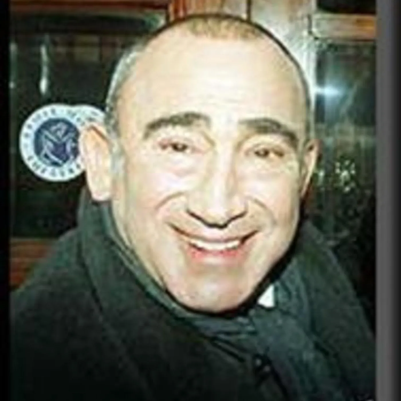 Lionel Bart Brand Page