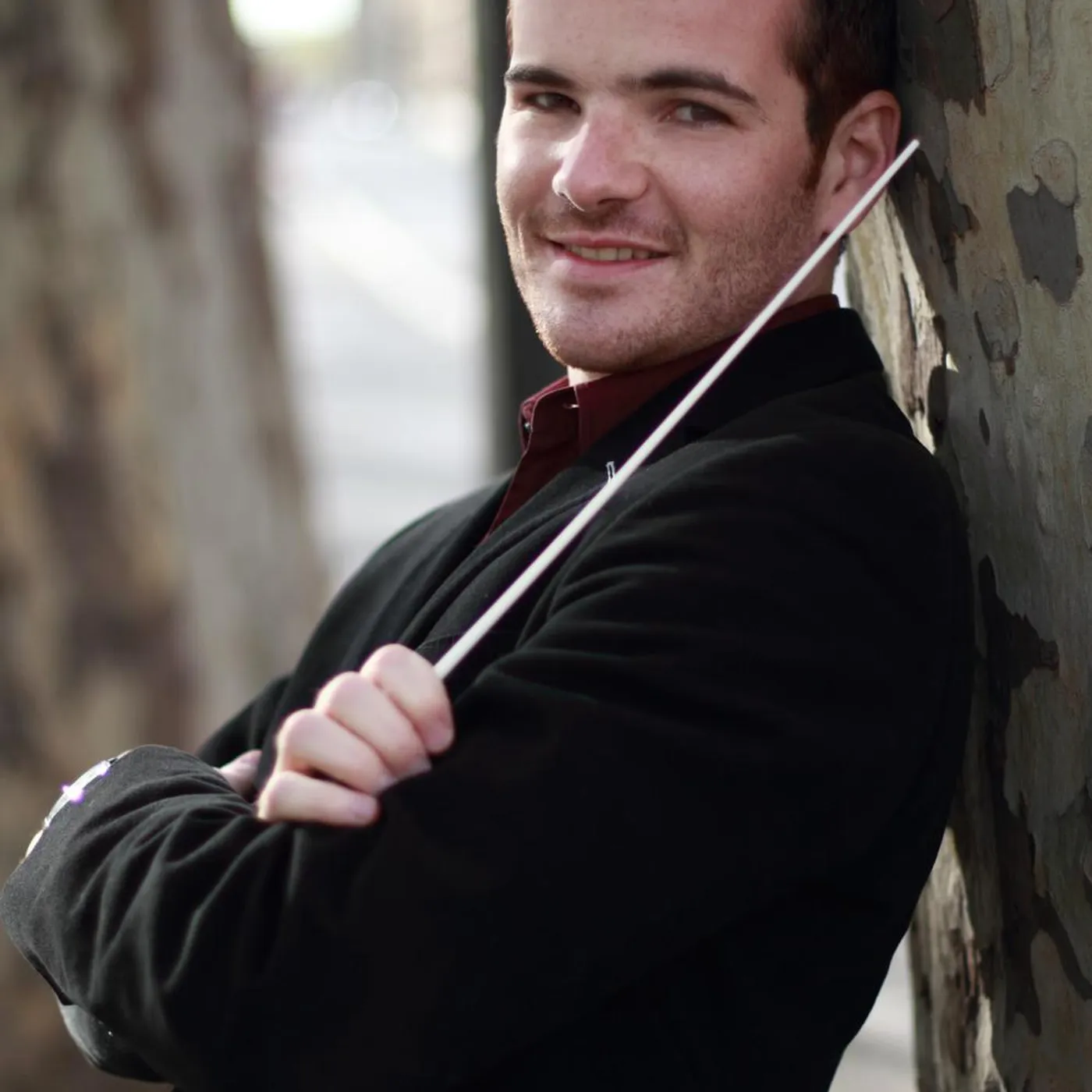 Lionel Bringuier Brand Page