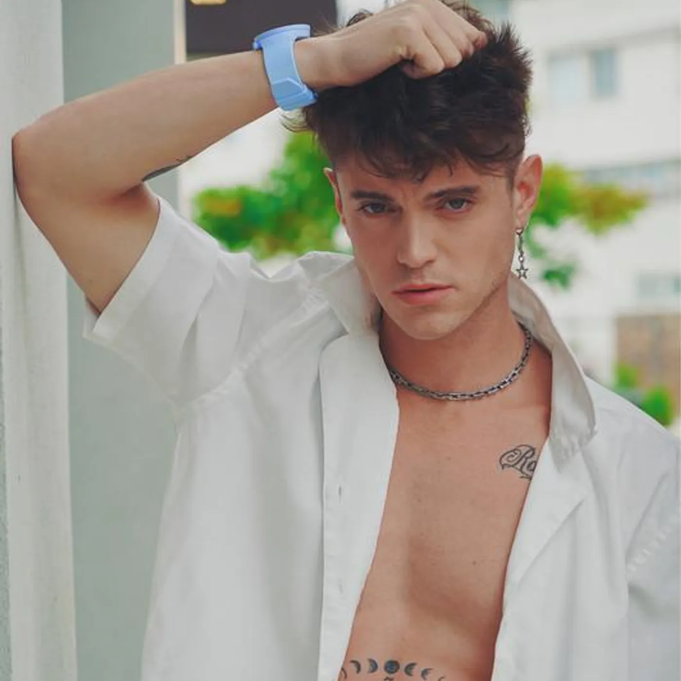 Lionel Ferro Brand Page