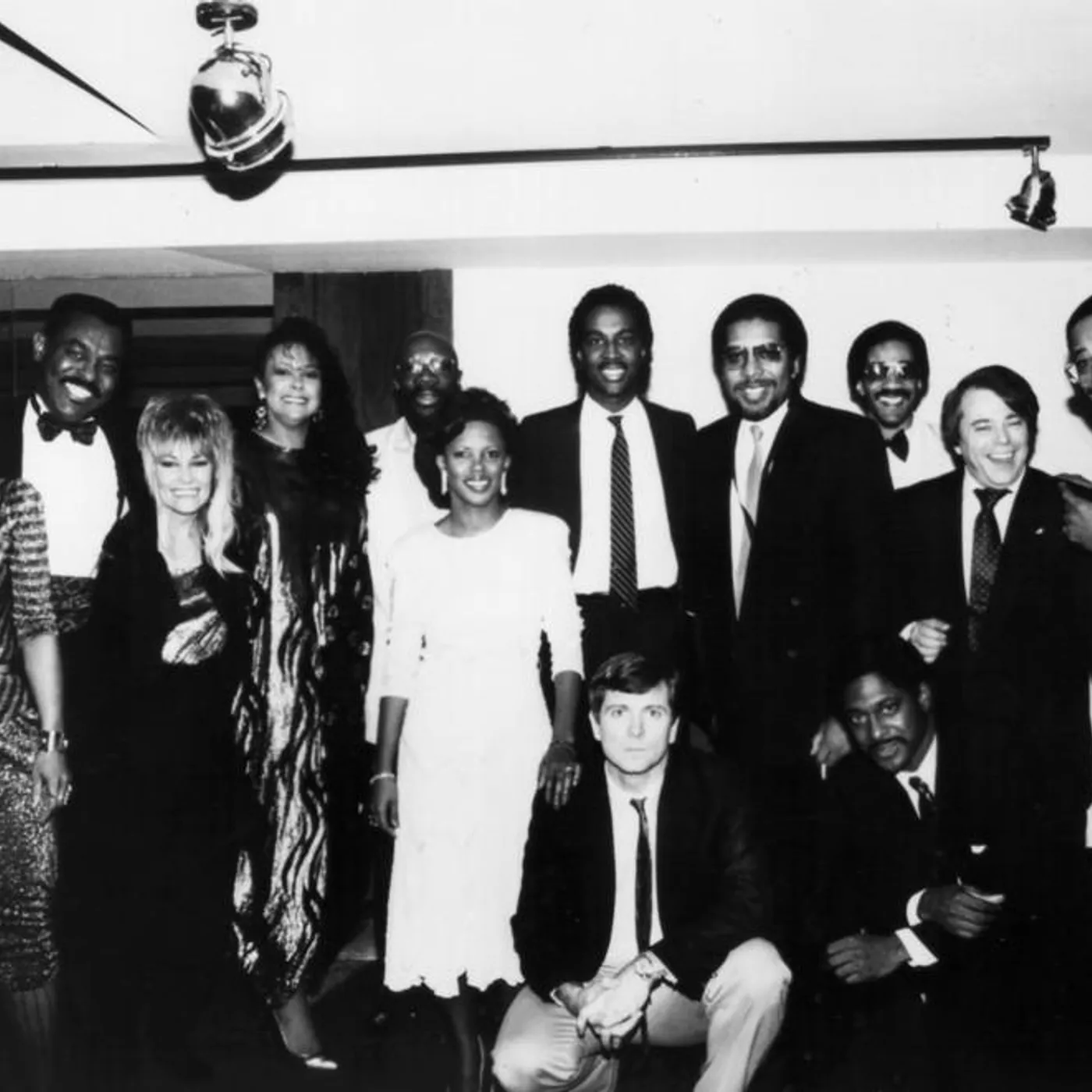 Lionel Hampton Brand Page