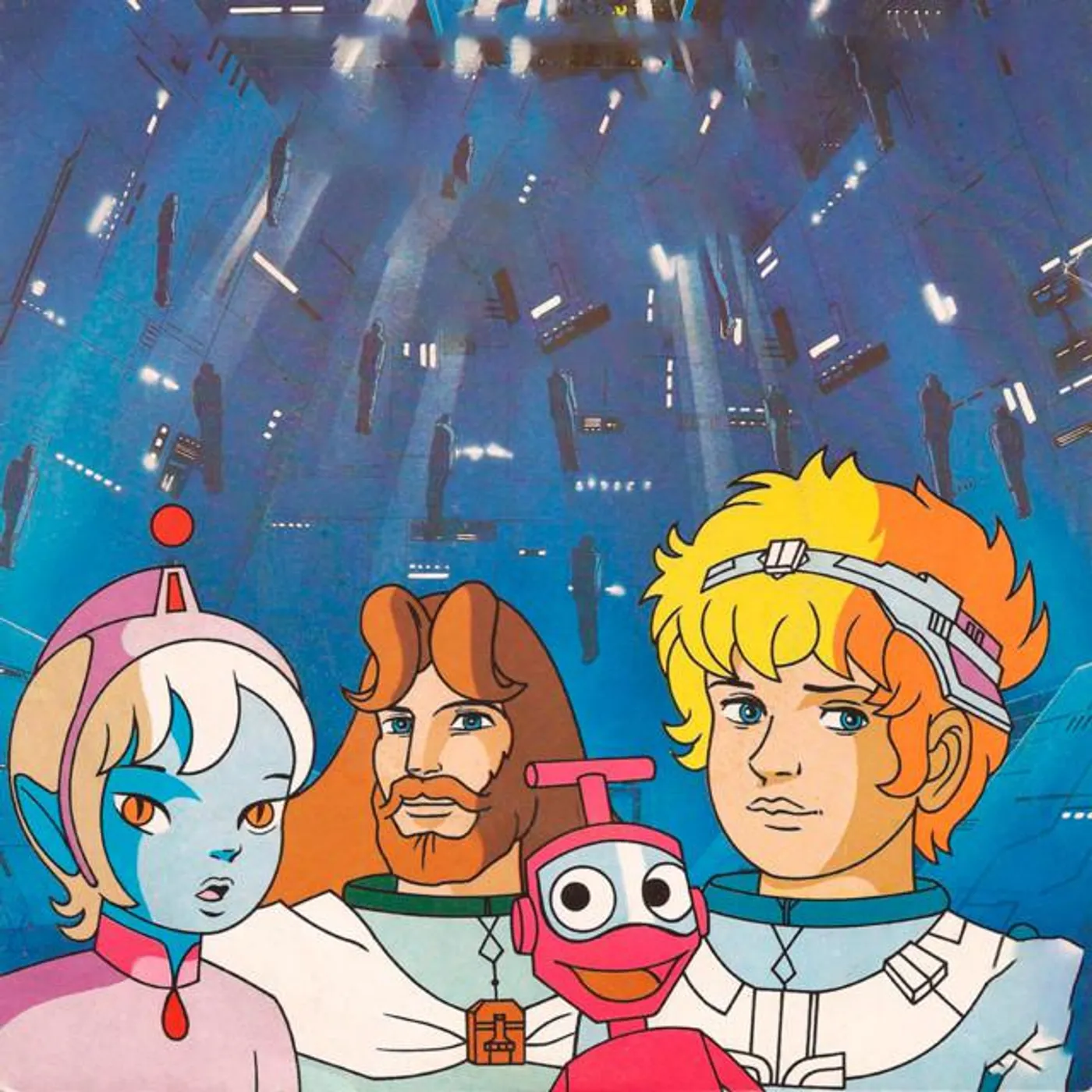 Lionel Leroy Brand Page